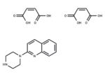 Quipazine dimaleate