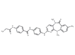 Aurora kinase inhibitor-8