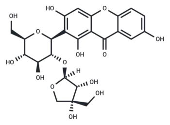 Sibiricaxanthone B