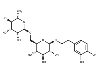 Forsythoside E