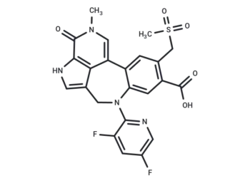 PROTAC BRD4 ligand-1