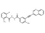 Vodobatinib