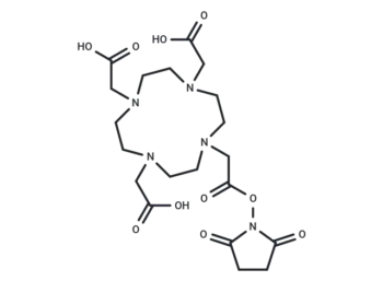 DOTA-​NHS-​ester