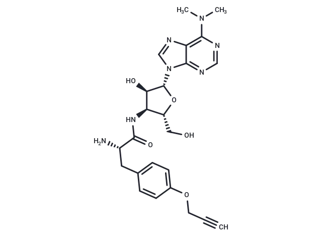 O-Propargyl-Puromycin