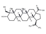 23-Hydroxybetulinic acid