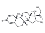 Vamorolone