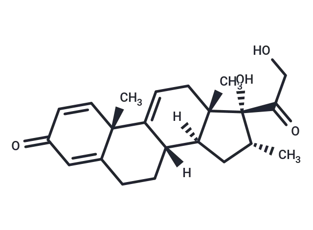 Vamorolone