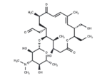 Mycaminosyltylonolide