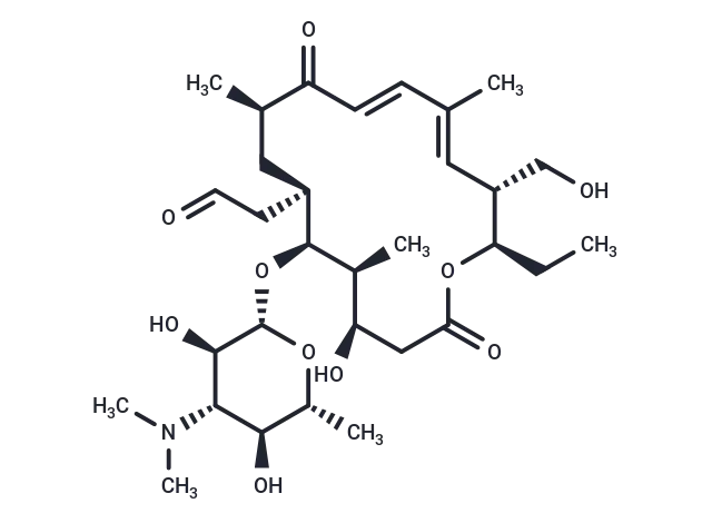 Mycaminosyltylonolide