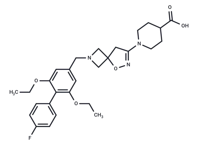SSTR5 antagonist 1
