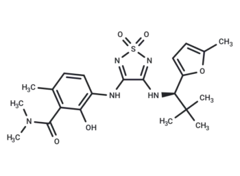 CCR7 Ligand 1
