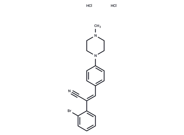 DG172 dihydrochloride