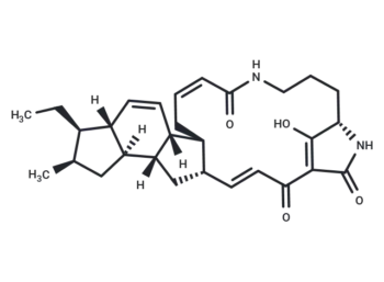 Ikarugamycin