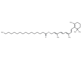 Retinyl palmitate