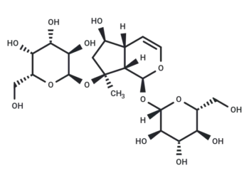 Rehmannioside C