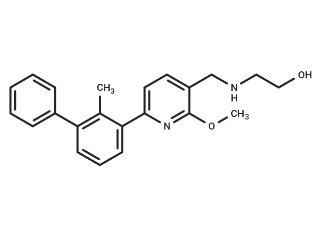 PD-1/PD-L1-IN-9