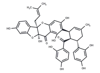 Sanggenon C