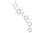 Imatinib D4