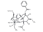 3-Deoxyaconitine