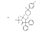 Loperamide-d6 hydrochloride