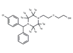Hydroxyzine D8