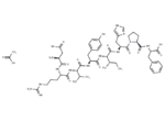 Angiotensin II human acetate
