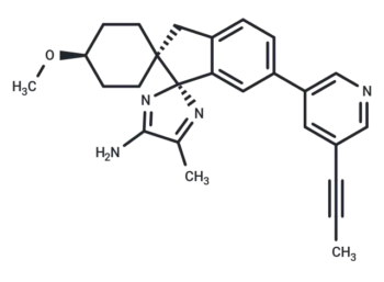 (1α,1'S,4β)-Lanabecestat