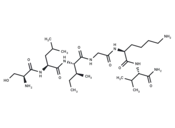 Protease-Activated Receptor-2, amide
