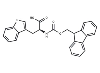 Fmoc-3-Ala(3-benzothienyl)-OH