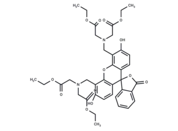Calcein tetraethyl ester