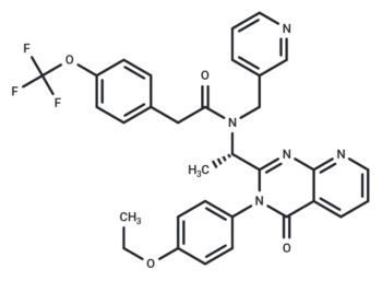 AMG 487 (S-enantiomer)