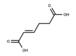 Trans-​2-​butene-​1