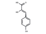 4-​Hydroxyphenylpyruvic acid