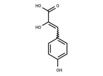 4-​Hydroxyphenylpyruvic acid