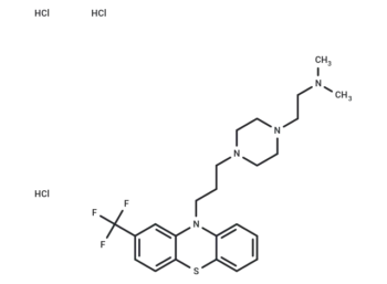 ZZW-115 hydrochloride