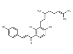 Xanthoangelol