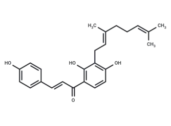 Xanthoangelol