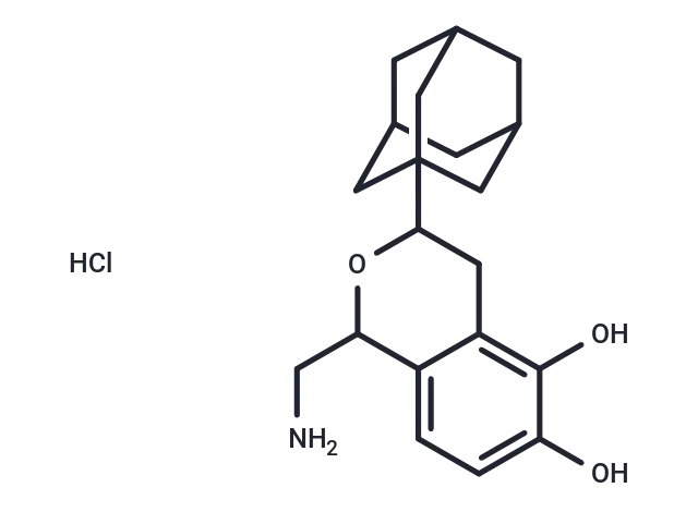A 77636 hydrochloride
