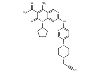 Palbociclib-propargyl