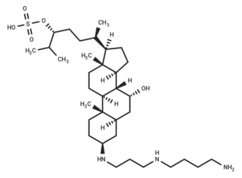 Squalamine