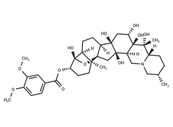 Veratridine