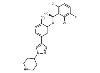 (S)-crizotinib