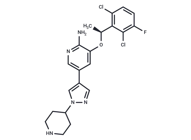 (S)-crizotinib