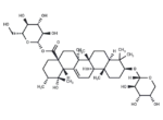 Ziyuglycoside I