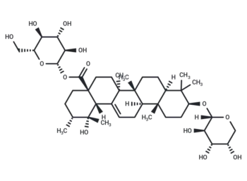 Ziyuglycoside I