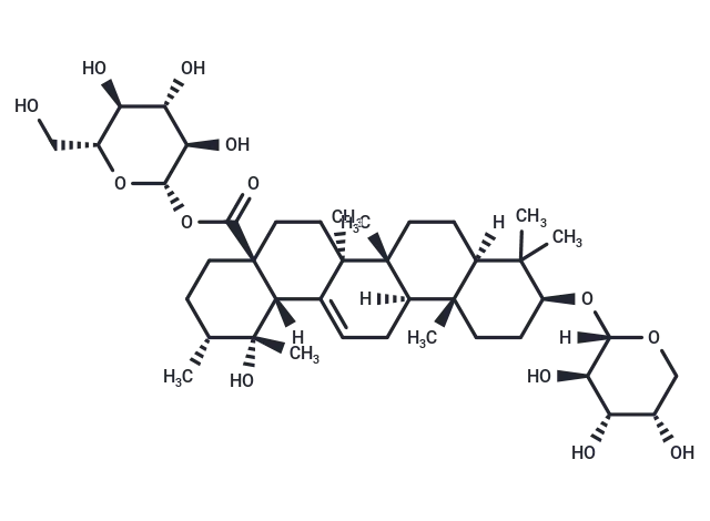 Ziyuglycoside I