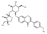 Glycyroside