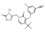 Doravirine
