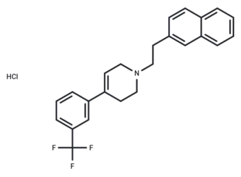 Xaliproden hydrochloride