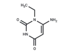 1-Ethyl-6-aminouracil